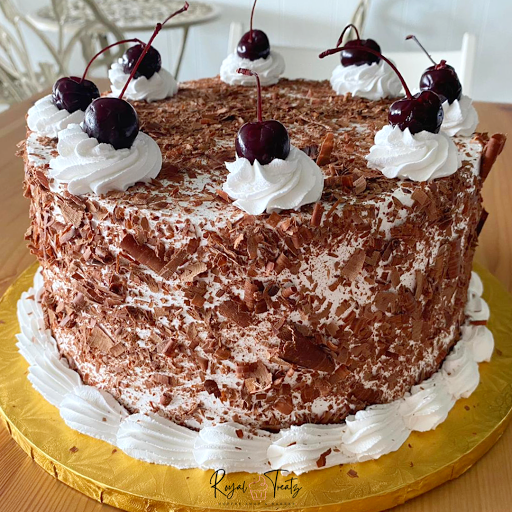 Dessert Shop «Royal Treatz», reviews and photos, 7855 Pines Blvd, Pembroke Pines, FL 33024, USA