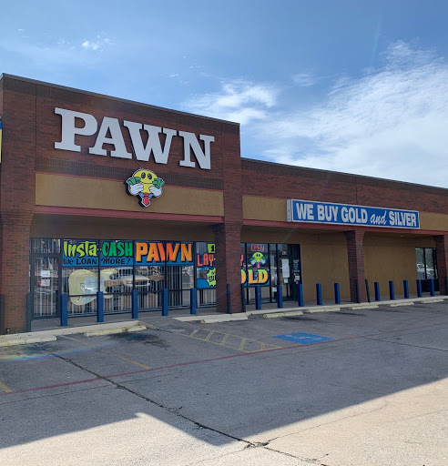 Pawn Shop «Insta Cash Pawn», reviews and photos, 2302 TX-121 BUS #120, Lewisville, TX 75067, USA