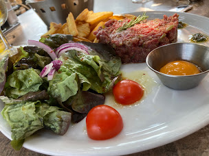 Photo n°29 de Auberge Restaurant L'Alba à Sari-Solenzara ()