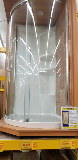 Home Improvement Store «Bargain Outlet», reviews and photos, 2433 E Dublin Granville Rd, Columbus, OH 43229, USA