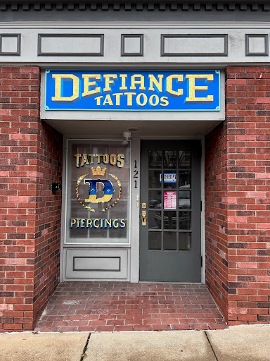 Explore tattoo ideas nautical, creative tattoo ideas in Kent, available at Defiance Tattoos