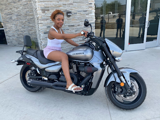 ATV Dealer «Freedom Powersports McKinney», reviews and photos, 2110 N Central Expy, McKinney, TX 75070, USA