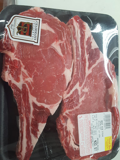 Supermarket «Food Universe», reviews and photos, 196-35 Horace Harding Expy, Fresh Meadows, NY 11365, USA