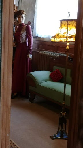 Museum «Old Homestead House Museum», reviews and photos, 353 Myers Ave, Cripple Creek, CO 80813, USA