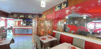 Atmosphère du Restaurant indien Rajpoot à Vitry-sur-Seine - n°12