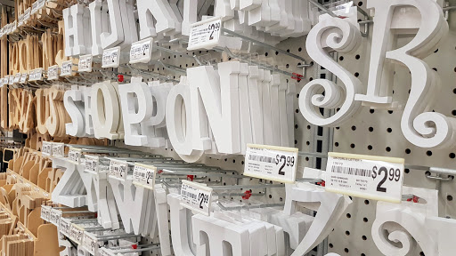 Craft Store «Michaels», reviews and photos, 916 Loganville Hwy, Bethlehem, GA 30620, USA