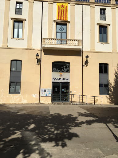 Consultori Local De Caldes D'Estrac en Caldes d'Estrac, Barcelona