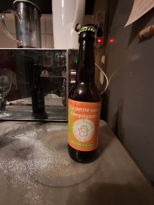 Micro-brasserie des Hauts-de-France à Nointel