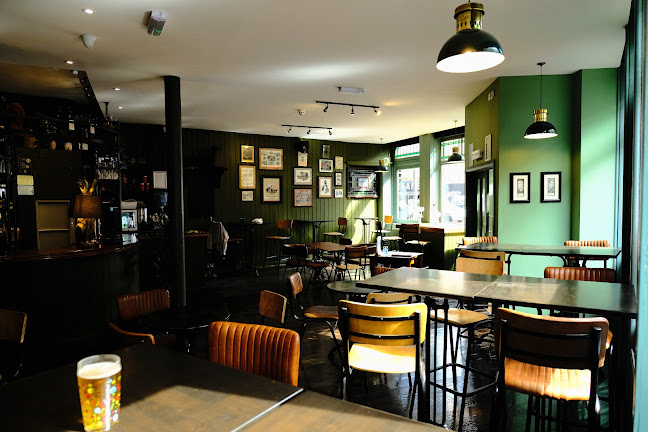 The Greyhound Pub - Peckham - Pub