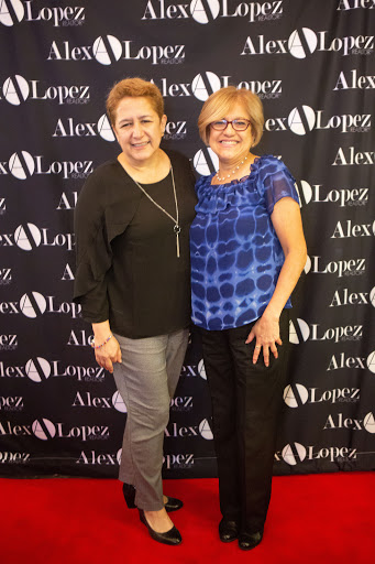 The Alex Lopez Real Estate Team image