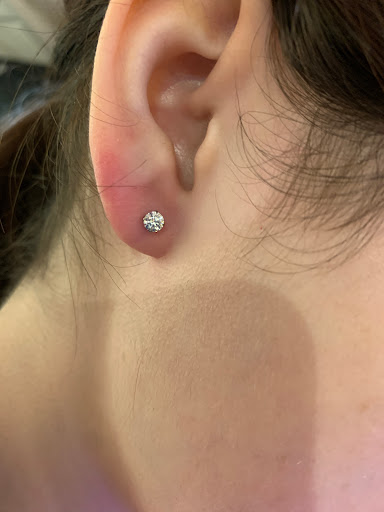 Tattoo Shop «River City Tattoo Company», reviews and photos, 11500 Midlothian Turnpike, Richmond, VA 23235, USA