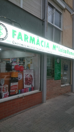 Farmacia Mª Luisa Romero Isla - Homeopatía.            Nutrición Infantil.            Dermocosmética.            Dermoanálisis
