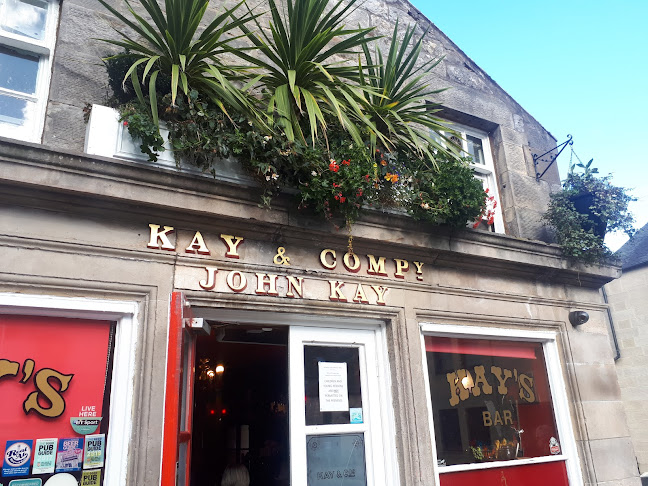 Kay’s Bar