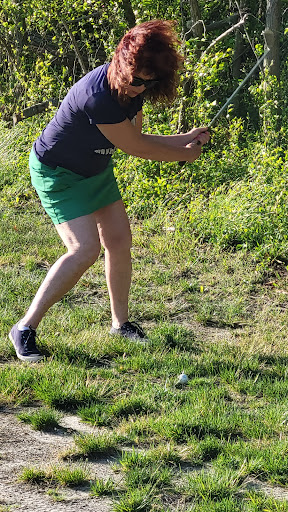 Golf Course «William F. Larkin Golf Course at Colonial Terrace», reviews and photos, 1003 Wickapecko Dr, Ocean Township, NJ 07712, USA