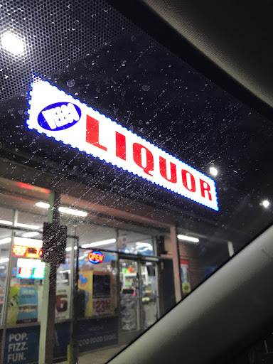Veeco Liquor Stores