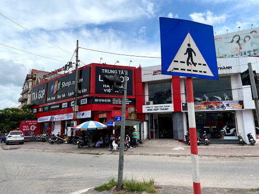 FPT Shop