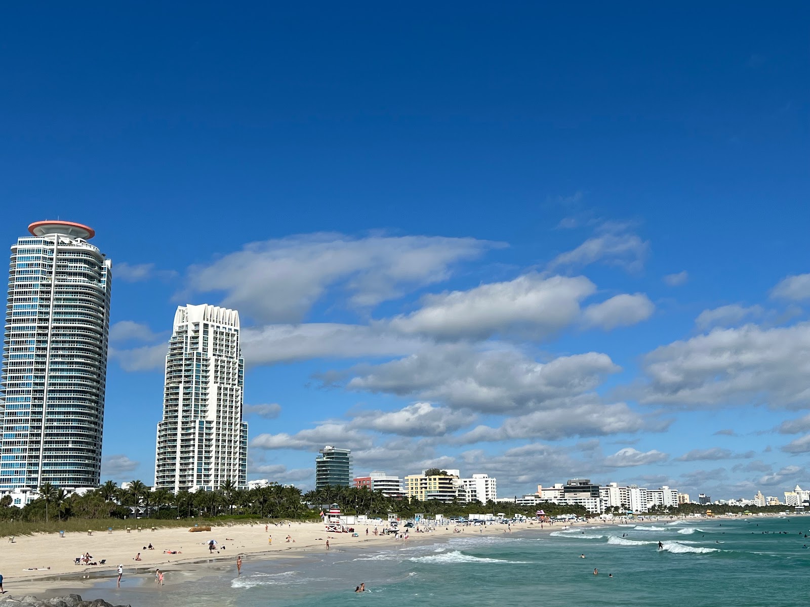 Miami beach South photo #6