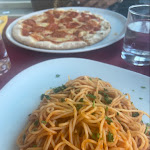 Photo n°1 de l'avis de —-. fait le 30/07/2022 à 20:05 sur le  Trattoria Ai Tre Ponti à Venice