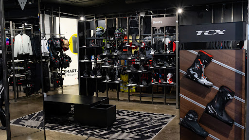 Sportswear Store «Dainese Store Orange County», reviews and photos, 1645 Superior Ave, Costa Mesa, CA 92627, USA