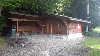 Burgerhütte Rohrbach