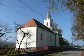 Ősagárdi Evangélikus templom