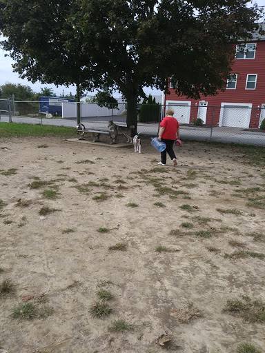 Park «Dog Park», reviews and photos, 1121 Locust St, Fall River, MA 02720, USA