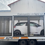 Photo n° 3 de l'avis de Asmi.u fait le 21/02/2023 à 14:51 pour Autohero France à Issy-les-Moulineaux
