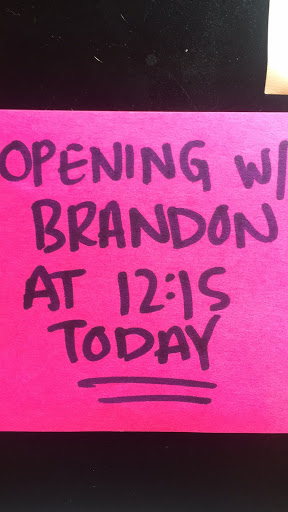Barber Shop «The Neighborhood Barbershop», reviews and photos, 417 W Broad St #103, Falls Church, VA 22046, USA