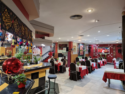 ROYAL TANDOORI RESTAURANT LEON