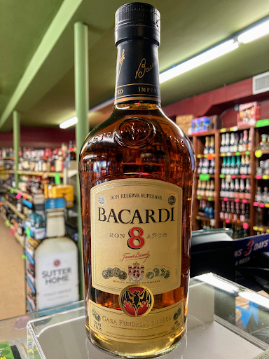 Liquor Store «Cleveland Avenue Liquor Store», reviews and photos, 8423 W Cleveland Ave, Milwaukee, WI 53227, USA