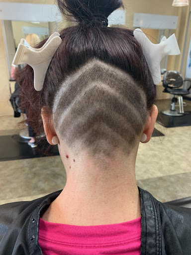 Hair Salon «Supercuts», reviews and photos, 622 E Main St, Cartersville, GA 30121, USA