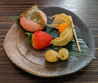 Mochi du Restaurant japonais IORI à Toulouse - n°18