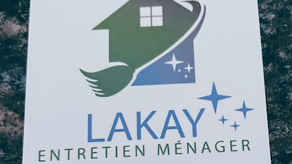 LAKAY Entretien Ménager