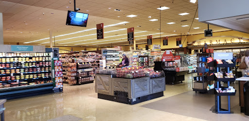 Grocery Store «Pavilions», reviews and photos, 7 Peninsula Center, Rolling Hills Estates, CA 90274, USA