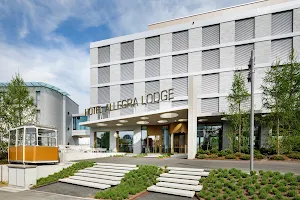 Hotel Allegra Lodge image