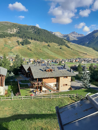 Photos des visiteurs Appartamento vacanze Villa Marilena 23041 Livigno