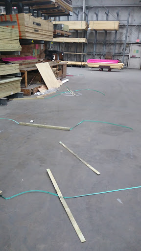 Hardware Store «Sutherlands Lumber #3119», reviews and photos, 4545 College St, Beaumont, TX 77707, USA