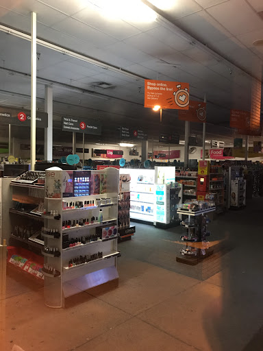 Drug Store «CVS», reviews and photos, 5011 Main St, Kansas City, MO 64112, USA