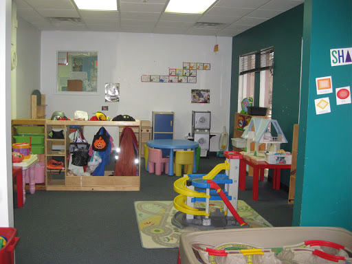 Day Care Center «Kaleidoscope Child Care Center», reviews and photos, 70 Abele Rd, Bridgeville, PA 15017, USA