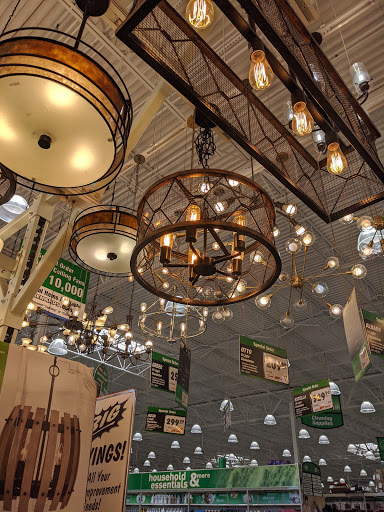 Home Improvement Store «Menards», reviews and photos, 2315 Merchant Mile, Columbus, IN 47201, USA