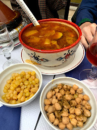 Photo n°44 de La Medina à Jouy-en-Josas ()