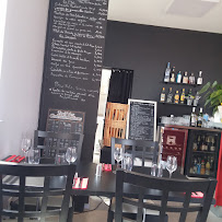 Atmosphère du Restaurant Ô Ptit Plaisir à Belmont-d'Azergues - n°12