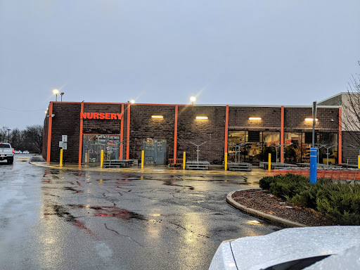 Home Improvement Store «The Home Depot», reviews and photos, 3100 Hamilton Blvd, South Plainfield, NJ 07080, USA