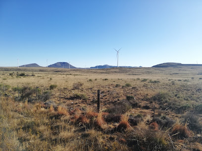 Noupoort Wind Farm https://noupoortwind.co.za