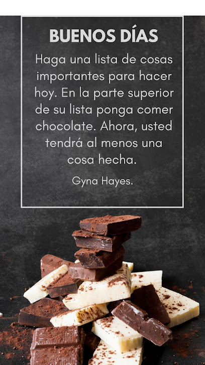 1972 Chocolates y Logotipos - #ChocolateRoga #somospostres