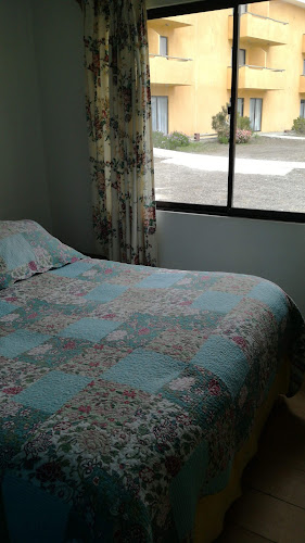 Apart Hotel Escala Real La Serena - Hotel