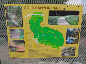 Gold Canyon Park