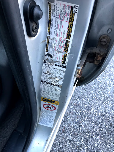 Auto Parts Store «Advance Auto Parts», reviews and photos, 7361 Assateague Dr #1000, Jessup, MD 20794, USA