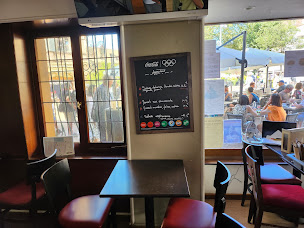 Photo n°57 de Brasserie du Musée à Colmar ()