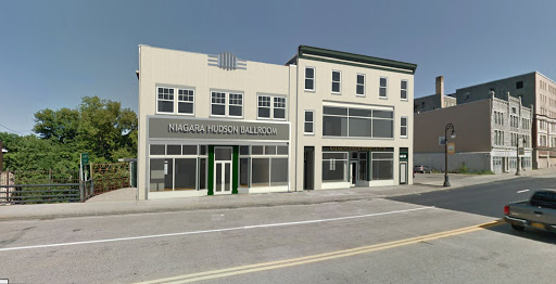 Photo of The River Building